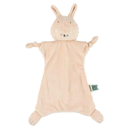 Afbeelding voor product Knuffel van het merk Trixie in het Roze