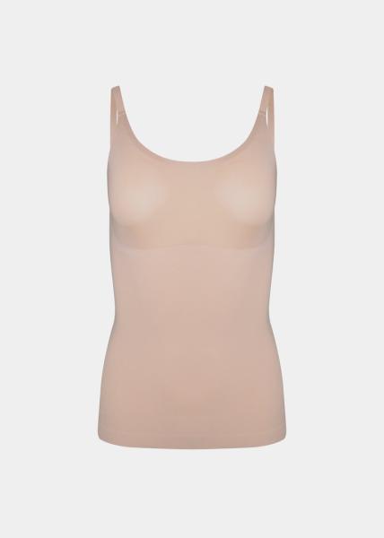 Afbeelding voor product Top van het merk Magic Bodyfashion in het Beige