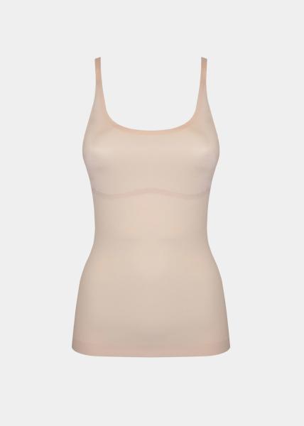 Afbeelding voor product Top van het merk Magic Bodyfashion in het Beige