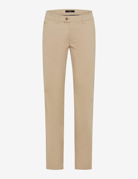 Afbeelding voor product Broek van het merk Eurex By Brax in het Beige