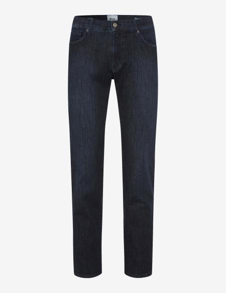 Afbeelding voor product Broek van het merk Brax in het Jeans