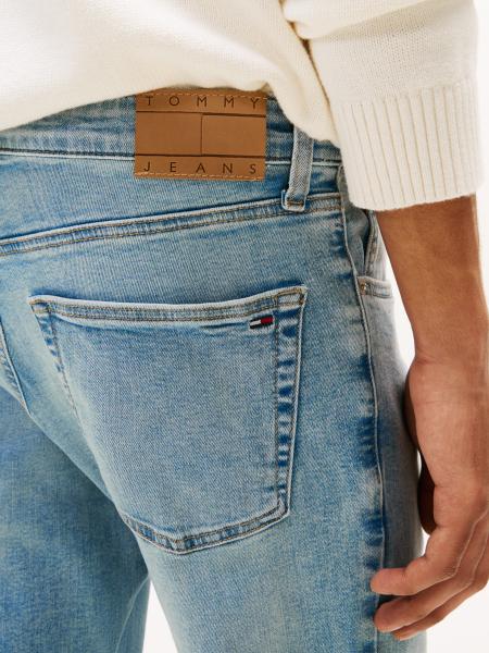 Afbeelding voor product Jeans van het merk Tommy Jeans in het Jeans