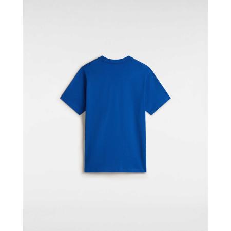 Afbeelding voor product T-shirt van het merk Vans in het Wit