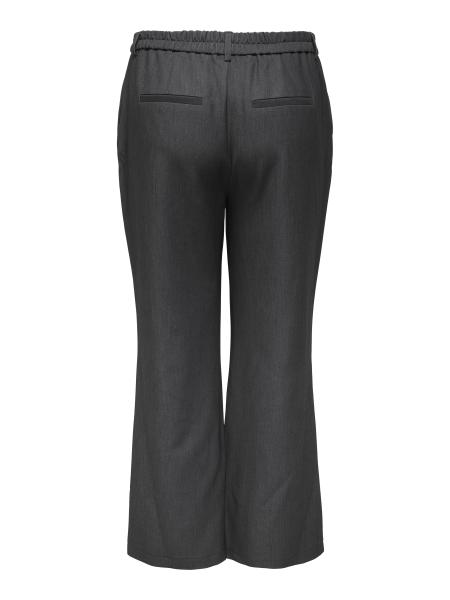 Afbeelding voor product Broek van het merk Only Carmakoma in het Grijs