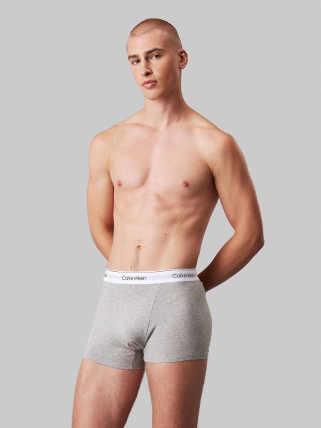 Afbeelding voor product Boxer van het merk Calvin Klein in het Grijs