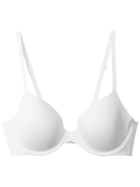 Afbeelding voor product Bh van het merk Calvin Klein in het Wit