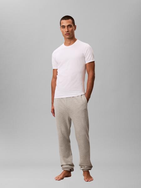 Afbeelding voor product T-shirt van het merk Calvin Klein in het Wit