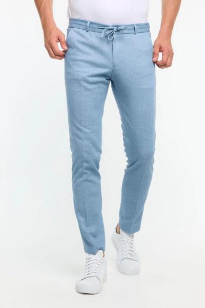 Afbeelding voor product Broek van het merk Zuitable in het Blauw