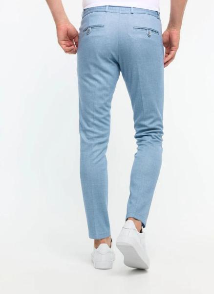 Afbeelding voor product Broek van het merk Zuitable in het Blauw