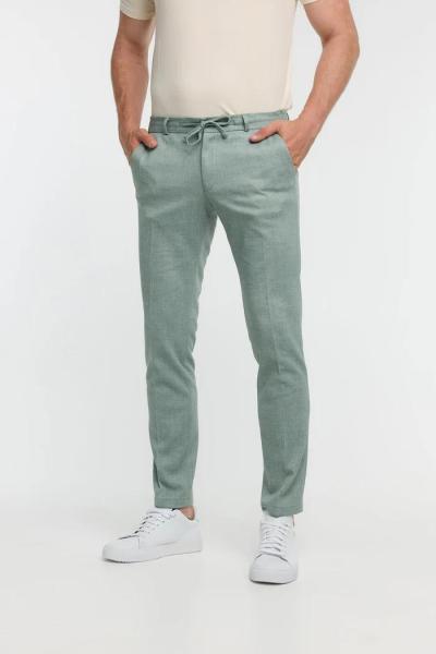 Afbeelding voor product Broek van het merk Zuitable in het Groen