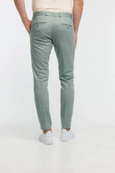 Afbeelding voor product Broek van het merk Zuitable in het Groen