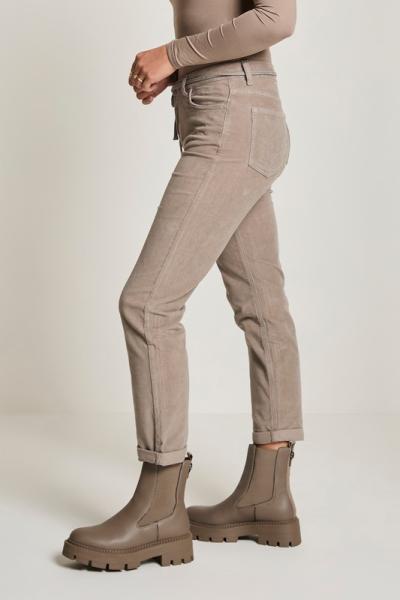 Afbeelding voor product Broek van het merk Para Mi in het Groen