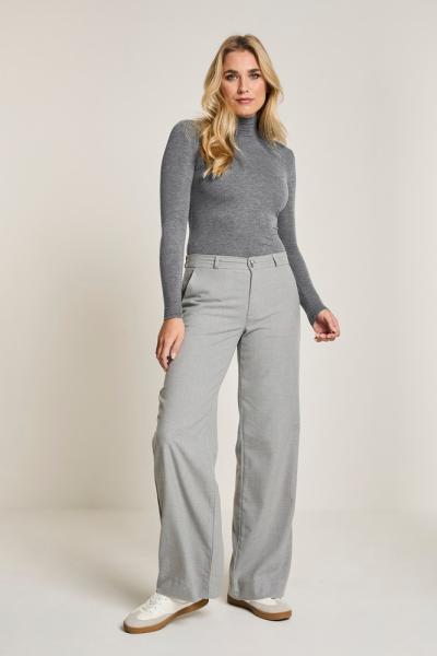 Afbeelding voor product Broek van het merk Para Mi in het Grijs