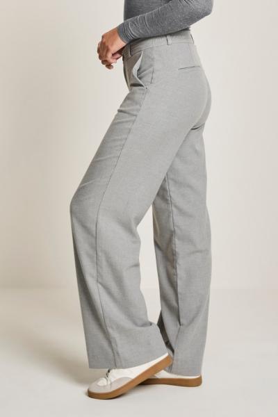 Afbeelding voor product Broek van het merk Para Mi in het Grijs