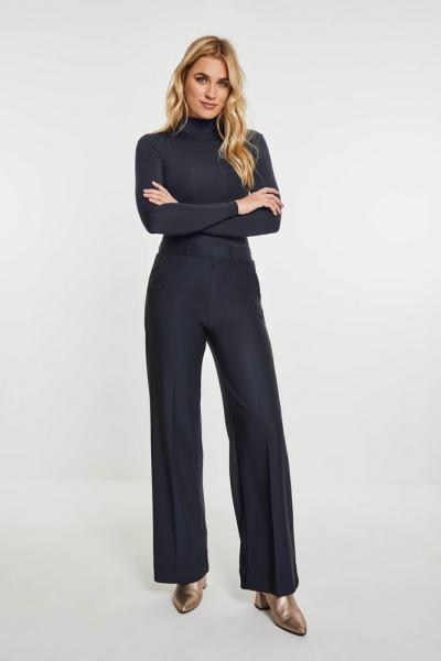 Afbeelding voor product Broek van het merk Para Mi in het Marine