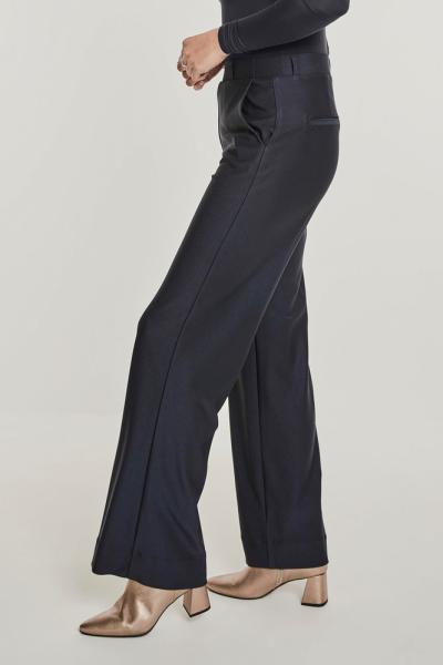 Afbeelding voor product Broek van het merk Para Mi in het Marine