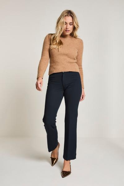 Afbeelding voor product Broek van het merk Para Mi in het Marine