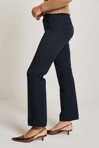 Afbeelding voor product Broek van het merk Para Mi in het Marine