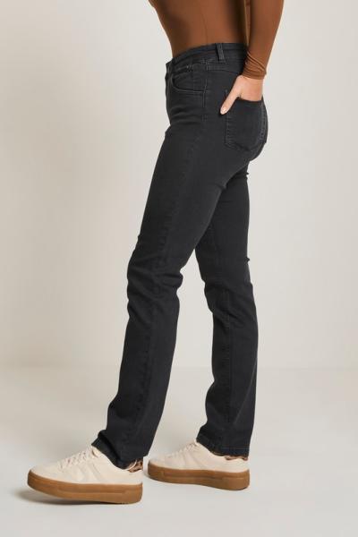 Afbeelding voor product Broek van het merk Para Mi in het Zwart