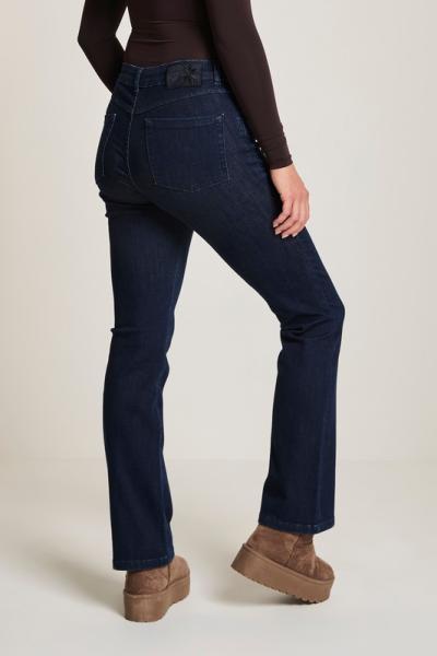 Afbeelding voor product Broek van het merk Para Mi in het Jeans