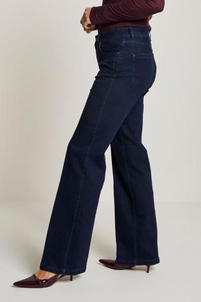 Afbeelding voor product Broek van het merk Para Mi in het Jeans