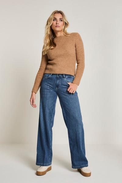 Afbeelding voor product Broek van het merk Para Mi in het Jeans