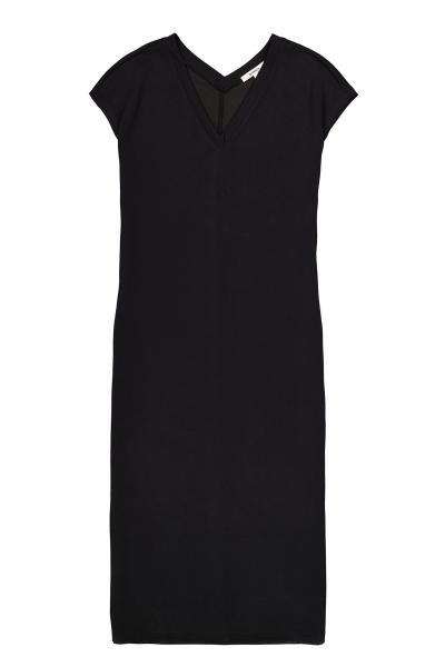 Afbeelding voor product Kleed van het merk Garcia in het Zwart