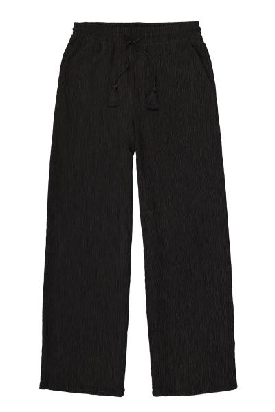 Afbeelding voor product Broek van het merk Garcia in het Zwart