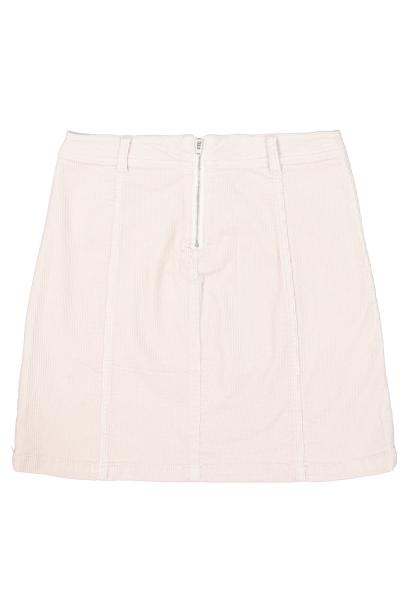 Afbeelding voor product Rok van het merk Garcia in het Wit