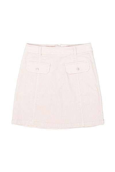 Afbeelding voor product Rok van het merk Garcia in het Wit