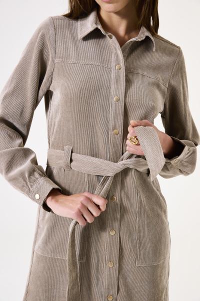 Afbeelding voor product Kleed van het merk Garcia in het Beige