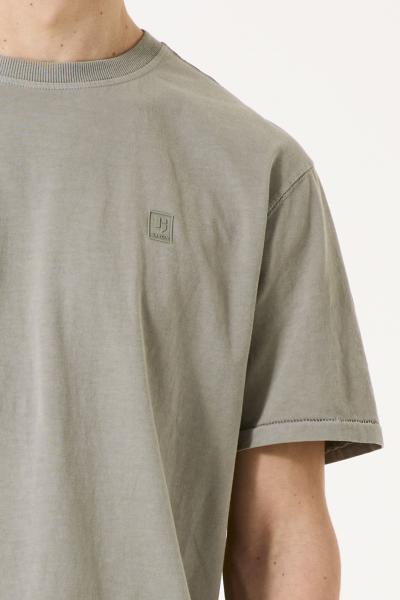 Afbeelding voor product T-shirt van het merk Garcia in het Beige