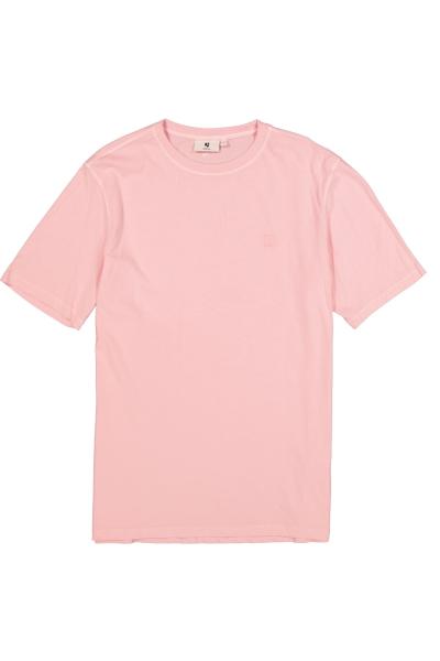 Afbeelding voor product T-shirt van het merk Garcia in het Roze
