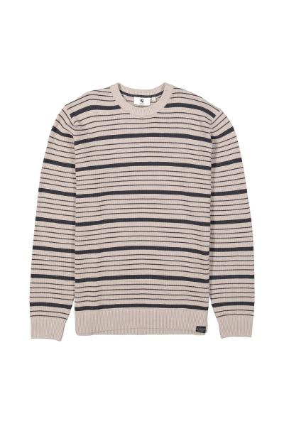 Afbeelding voor product Pull van het merk Garcia in het Wit