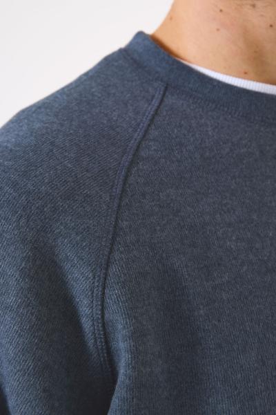 Afbeelding voor product Sweater van het merk Garcia in het Blauw