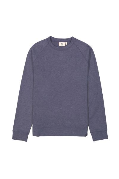 Afbeelding voor product Sweater van het merk Garcia in het Blauw