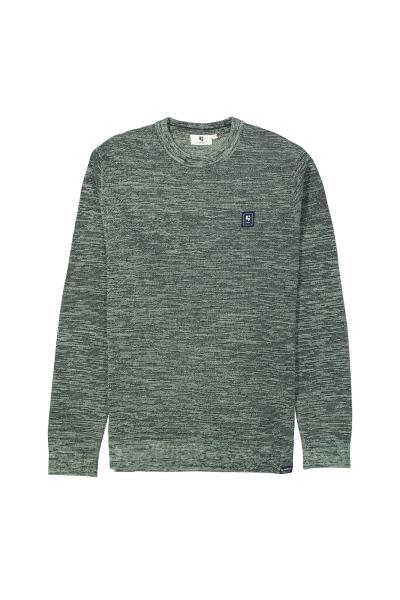 Afbeelding voor product Pull van het merk Garcia in het Grijs