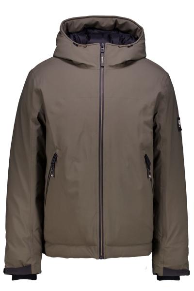 Afbeelding voor product Jas van het merk Garcia in het Bruin