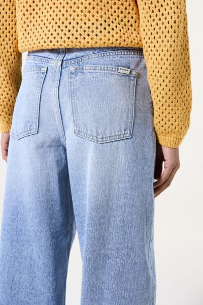 Afbeelding voor product Broek van het merk Garcia in het Jeans