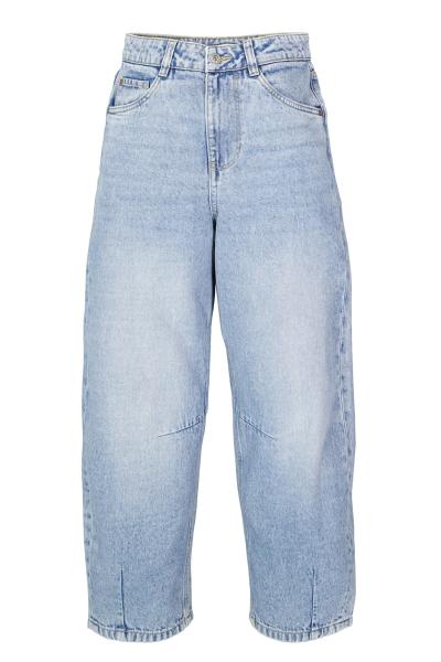 Afbeelding voor product Broek van het merk Garcia in het Jeans