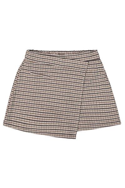 Afbeelding voor product Short van het merk Garcia in het Bruin