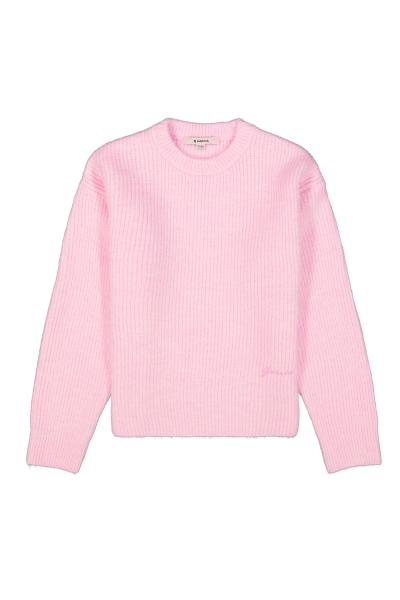 Afbeelding voor product Pull van het merk Garcia in het Roze