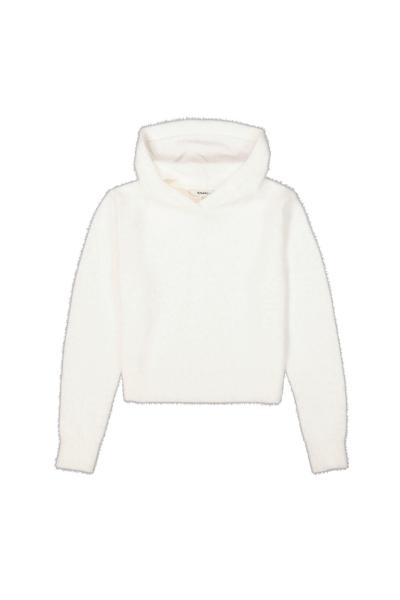 Afbeelding voor product Pull van het merk Garcia in het Ecru