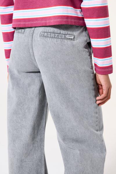 Afbeelding voor product Broek van het merk Garcia in het Grijs