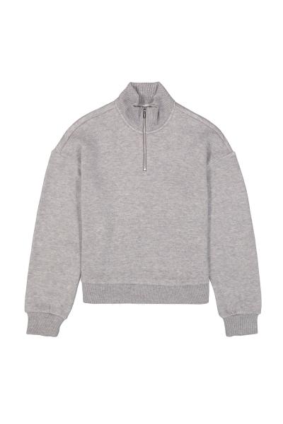 Afbeelding voor product Sweater van het merk Garcia in het Grijs