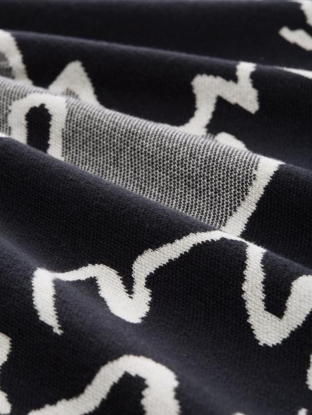 Afbeelding voor product Pull van het merk Tom Tailor in het Marine