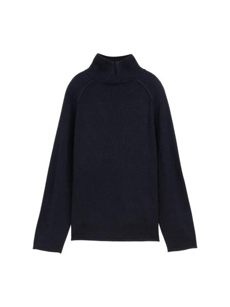 Afbeelding voor product Pull van het merk Tom Tailor in het Marine