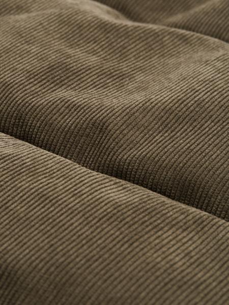 Afbeelding voor product Jas van het merk Tom Tailor in het Groen