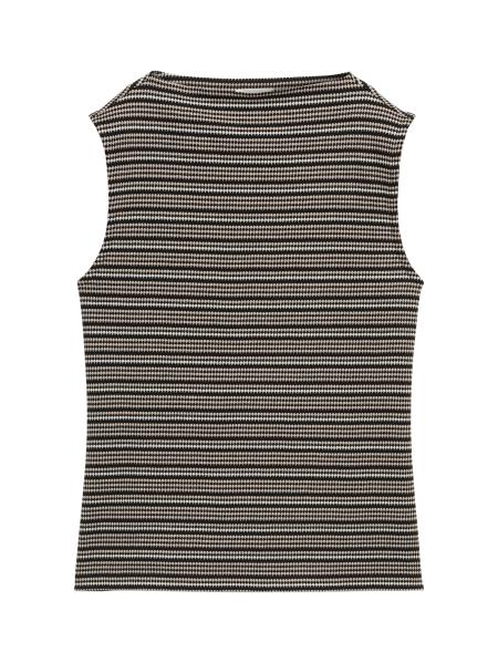 Afbeelding voor product Top van het merk Tom Tailor in het Zwart