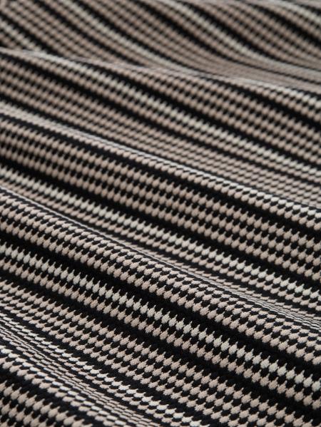 Afbeelding voor product T-shirt van het merk Tom Tailor in het Zwart